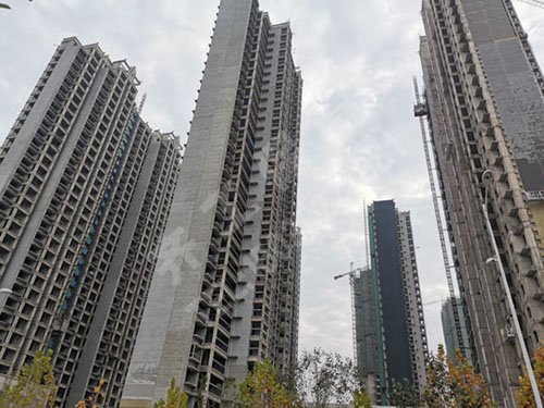 XPS擠塑板的阻燃標準是什么？