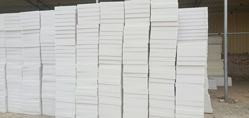XPS擠出聚苯乙烯發泡片材生產線