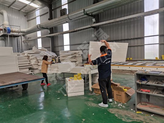 耐火保溫材料的防火系統是怎么樣？