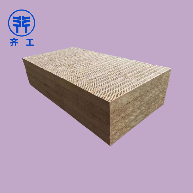 船用復(fù)合巖棉板
