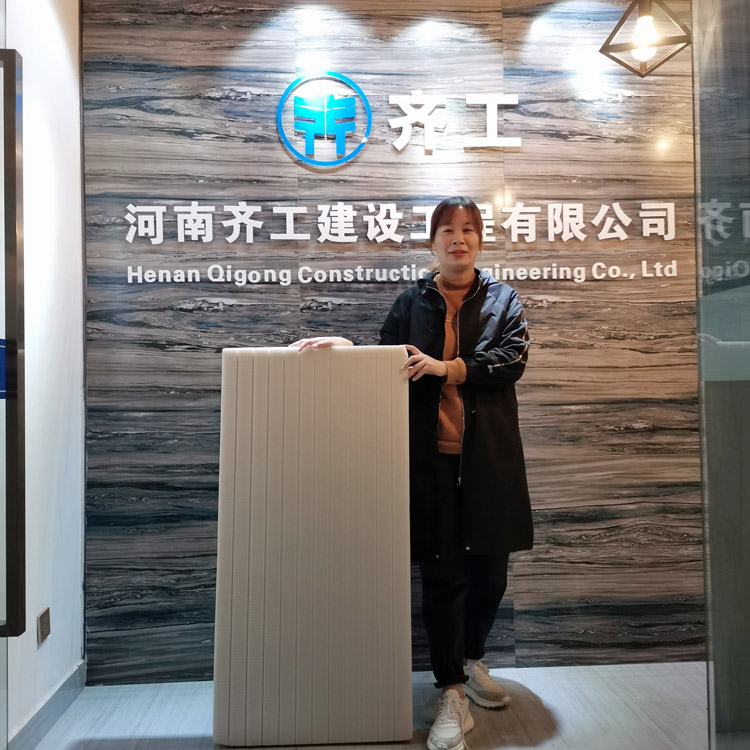 XPS擠塑板生產企業應實事求是