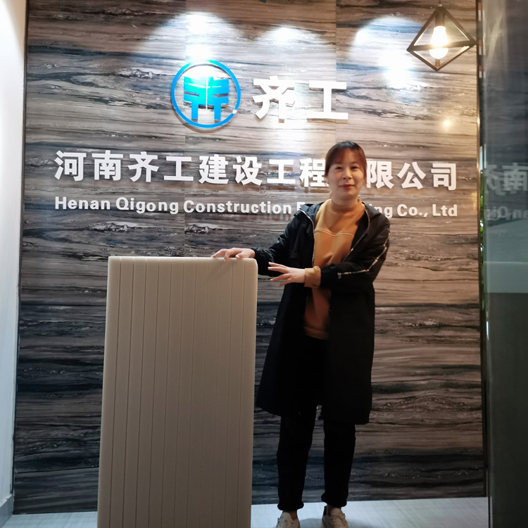 擠塑板廠家如何生產(chǎn)擠塑板？